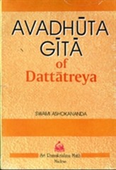  Avadhuta Gita