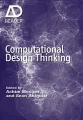  Computational Design Thinking