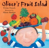  Oliver: Oliver's Fruit Salad