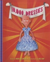  10,000 Dresses