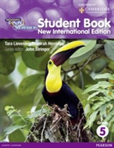  Heinemann Explore Science 2nd International Edition Student's Book 5