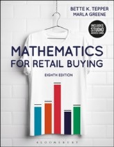  Mathematics for Retail Buying