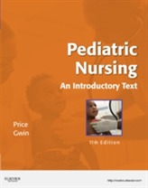  Pediatric Nursing