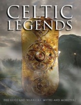  Celtic Legends