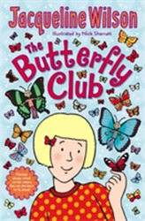 The Butterfly Club