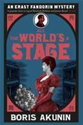  All The World's A Stage