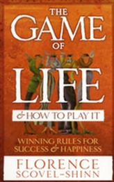 The Game Of Life & How To Play It
