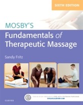  Mosby's Fundamentals of Therapeutic Massage