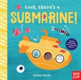  Look, There's a Submarine!