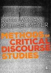  Methods of Critical Discourse Studies