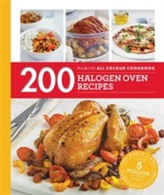  Hamlyn All Colour Cookery: 200 Halogen Oven Recipes