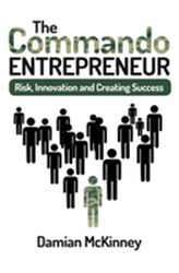 The Commando Entrepreneur