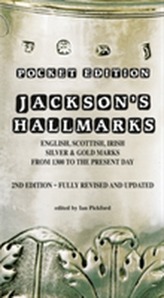  Jackson's Hallmarks