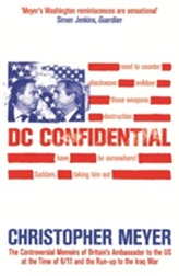  DC Confidential