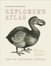 Explorer's Atlas
