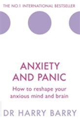 Anxiety and Panic