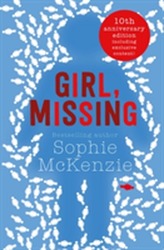  Girl, Missing