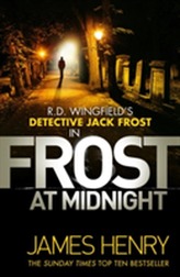 Frost at Midnight