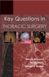  Key Questions in Thoracic Surgery