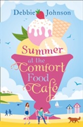  Summer at the Comfort Food Cafe