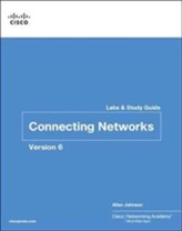  Connecting Networks v6 Labs & Study Guide