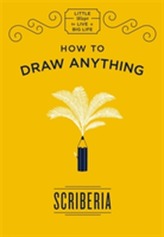  How to Draw Anything