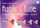  Funky Flute