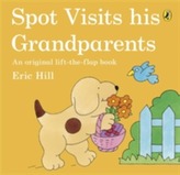  Spot Visits His Grandparents