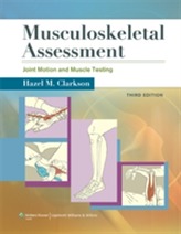  Musculoskeletal Assessment