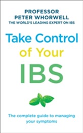  Take Control of your IBS