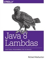  Java 8 Lambdas