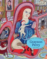  Grayson Perry