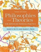  Philosophies And Theories For Advanced Nursing Practice