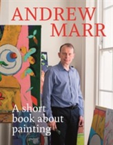 A Short Book About Painting