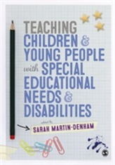  Teaching Children and Young People with Special Educational Needs and Disabilities