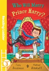  Who Will Marry Prince Harry?