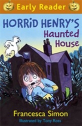  Horrid Henry's Haunted House