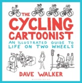 The Cycling Cartoonist