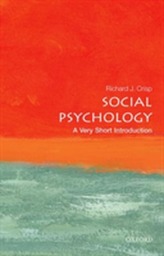  Social Psychology: A Very Short Introduction