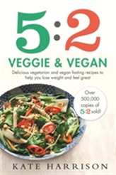  5:2 Veggie and Vegan