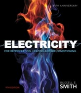  Electricity for Refrigeration, Heating, and Air Conditioning
