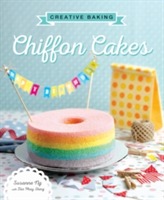  Creative Baking: Chiffon Cakes