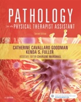  Pathology for the Physical Therapist Assistant