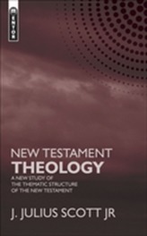  New Testament Theology