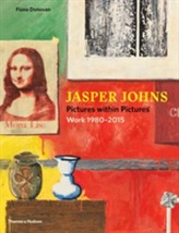  Jasper Johns