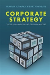  Corporate Strategy
