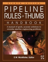  Pipeline Rules of Thumb Handbook