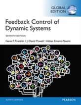  Feedback Control of Dynamic Systems, Global Edition