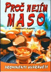 Proč nejím maso