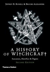  New History of Witchcraft: Sorcerers, Heretics and Pagans